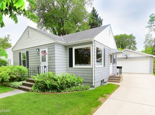 819 15th Ave S, Grand Forks, ND 58201