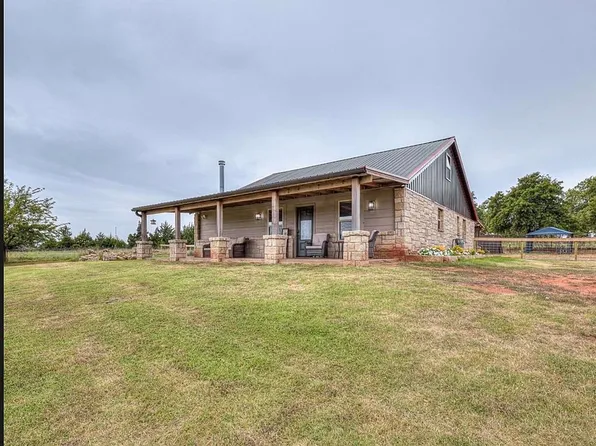 1036 County Street 2982, Blanchard, OK 73010