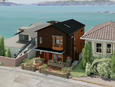 707 Golden Gate Ave, Richmond, CA, 94801