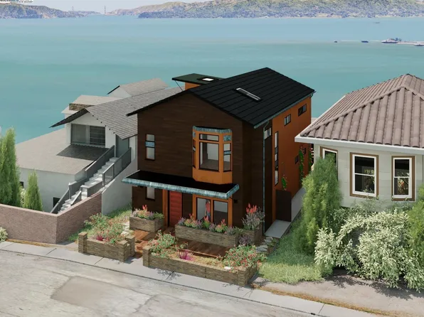 707 Golden Gate Ave, Richmond, CA 94801