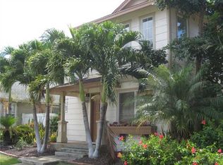 91-1019 Kailoa St, Ewa Beach, HI 96706
