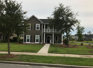 200 James Dunham Pkwy, Richmond Hill, GA 31324