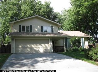 5912 S 149th St, Omaha, NE 68137