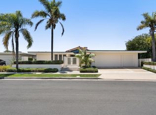 2707 Wavecrest Dr, Corona Del Mar, CA 92625