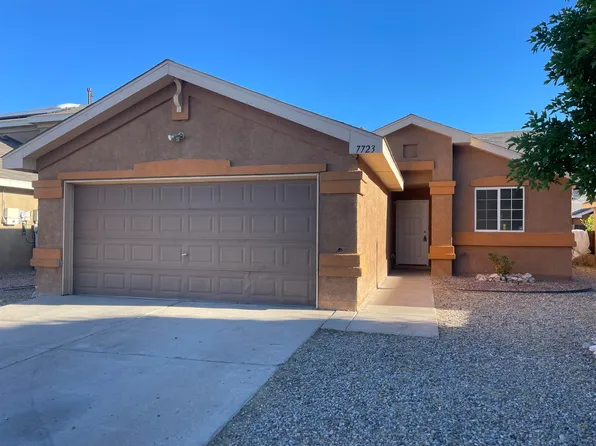 7723 Pronghorn Rd SW, Albuquerque, NM 87121