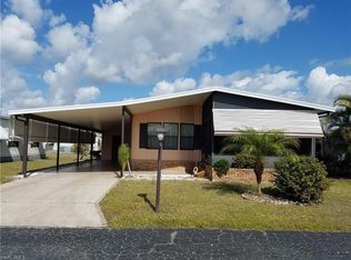 9212 Bonita Dr, North Fort Myers, FL 33903