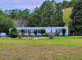 8450 Doar Rd, Awendaw, SC 29429