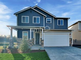 7706 Verona Loop SW, Olympia, WA 98512