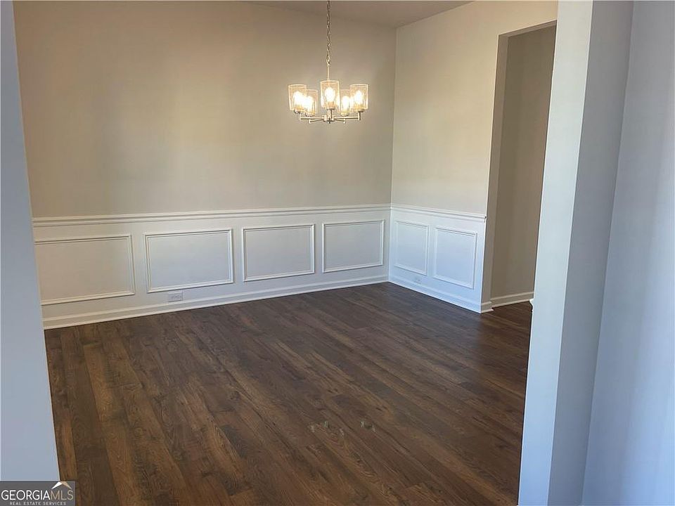 28 Lakewood Ct SE Cartersville GA Zillow