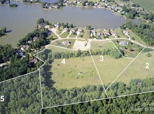 8600 Odowling, Onsted, MI 49265