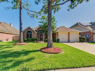 3511 Pemberton Dr, Pearland, TX 77584