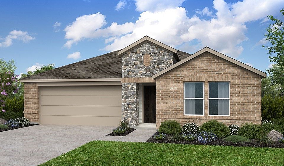 1st image of 15345 Meso Maya Ln