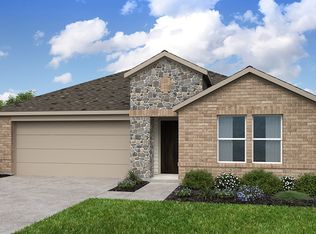 15345 Meso Maya Ln, Fort Worth, TX 76052