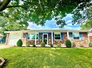 2523 Aberdeen Ct, Troy, OH 45373