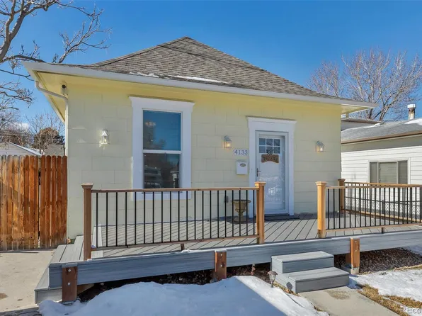 4133 S Acoma Street, Englewood, CO 80110