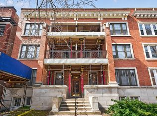 5474 S Everett Ave APT 1N, Chicago, IL 60615