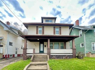 1821 Grace Ave NE, Canton, OH