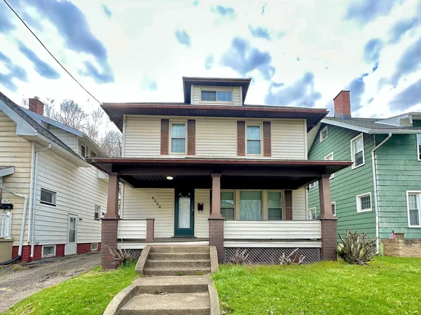 1821 Grace Ave NE, Canton, OH 44705