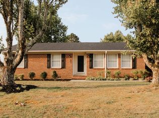 663 Ranch Rd, Hamilton, AL 35570