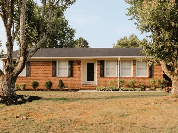 663 Ranch Rd, Hamilton, AL 35570