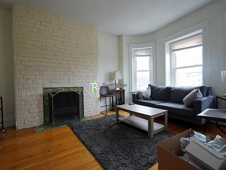 1320 Commonwealth Ave #9 — Photo 7