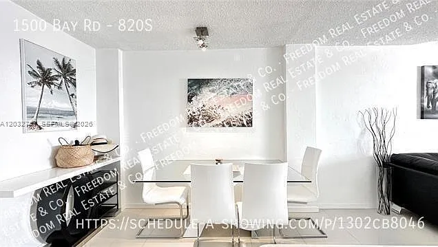 1500 Bay Rd #820S — Photo 5