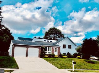 3630 Klausmier Rd, Baltimore, MD 21236