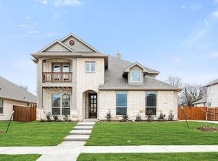 4414 Bel Air Dr, Midlothian, TX 76065