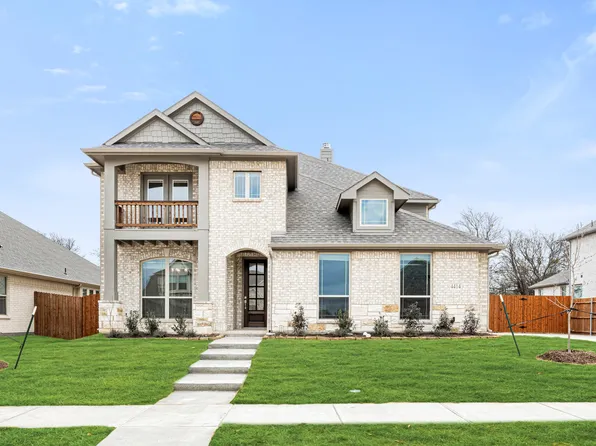 4414 Bel Air Dr, Midlothian, TX 76065
