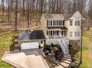 110 Heather Ln, Greeneville, TN 37745