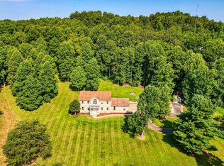 36995 Williams Rd, Logan, OH 43138