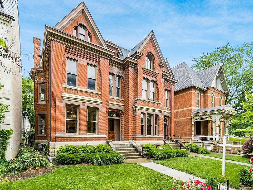 392 E Town St Columbus, OH, 43215 Apartments for Rent Zillow