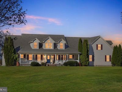 121 Little Eagle Rd, Centreville, MD, 21617