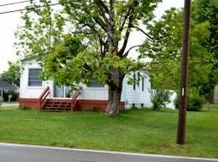 664 Bielby Rd, Lawrenceburg, IN 47025