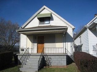 8832 Dennison St, Detroit, MI 48210