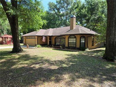 8425 N Hearthside Ter, Crystal River, FL, 34428