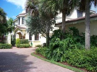 1515 Passion Vine Cir, Weston, FL 33326