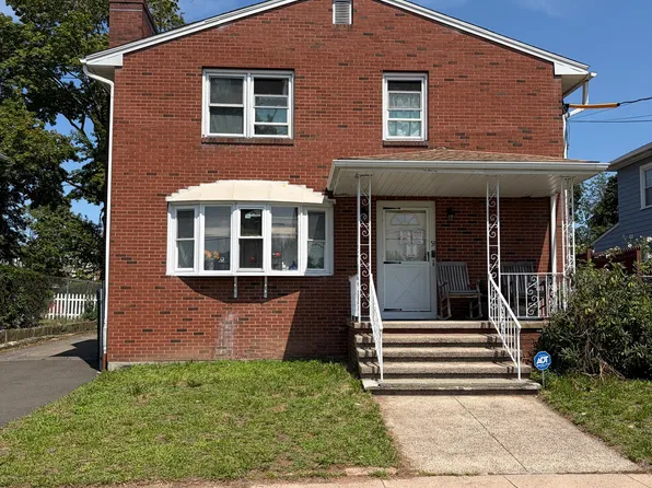 55 Parmalee Avenue, New Haven, CT 06511