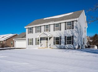 1710-5 1/2 Mile Rd, Racine, WI 53402