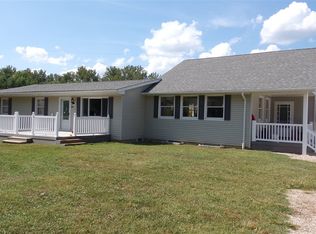 379 Ammons Church Ln, Stephensport, KY 40170