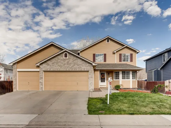 13348 Wyandot St, Westminster, CO 80234