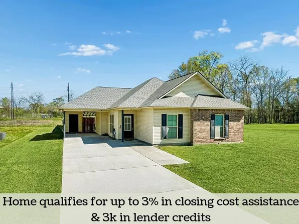 3024 Red Hat Rd, Brusly, LA 70719