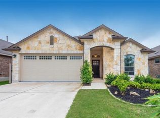 12117 Wickline Way, Austin, TX 78717