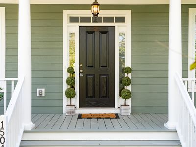 1504 Galloway Ln, Charleston, SC, 29412