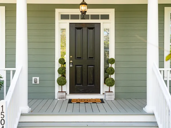 1504 Galloway Ln, Charleston, SC 29412