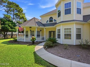 400 Dow Road N, Carolina Beach, NC 28428