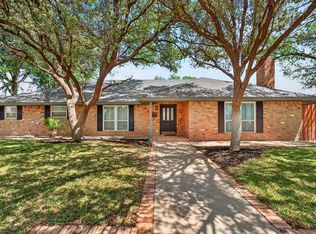 1903 Coleman Ct, Midland, TX 79705