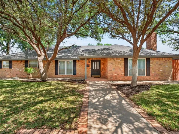 1903 Coleman Ct, Midland, TX 79705