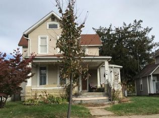 727 N Tuscarawas Ave, Dover, OH 44622