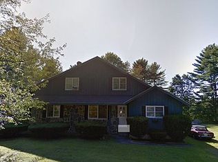 838 Smithfield Rd, Belgrade, ME 04917